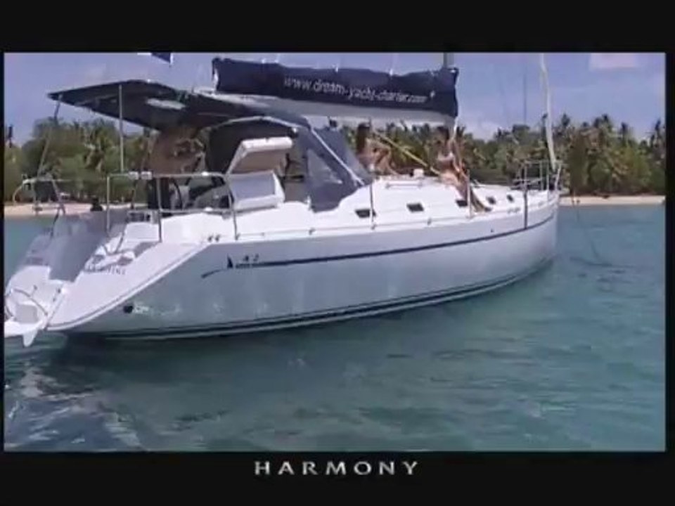 Harmony 38