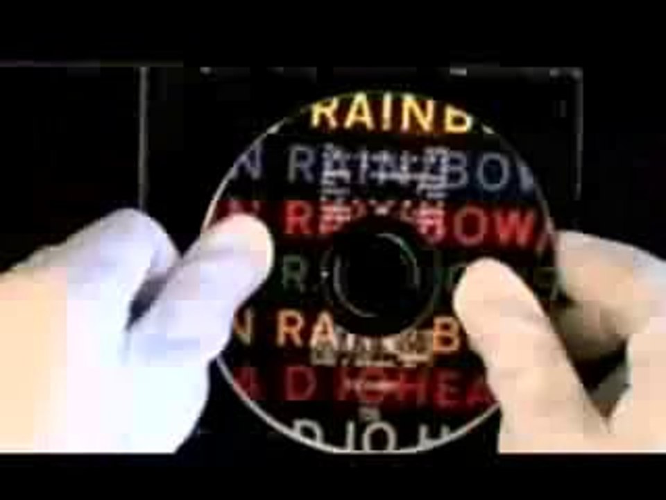 Radiohead - In Rainbows