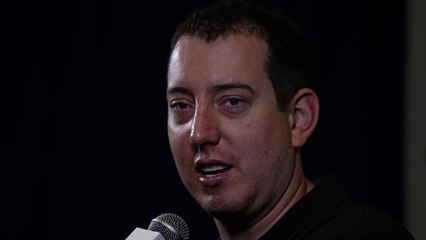Kyle Busch isn’t happy with changes to NASCAR’s Chase format