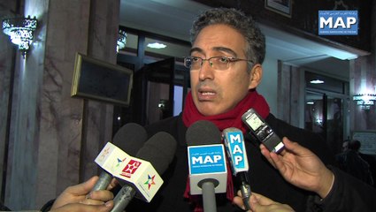 ندوة لمنتدى الصحافة حول “الخطاب السياسي الراهن.. تشخيص واستشراف“