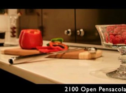 Couach Yacht 2100 Open Pensacola