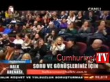 Muharrem İnce'den CHP'li seçmene sandık çağrısı...