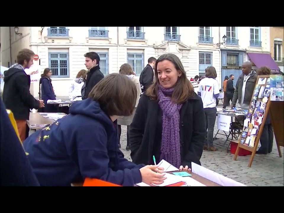 Retour sur le Festival Open Church 2013