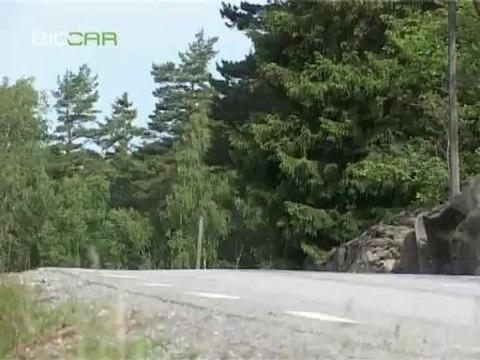 Essai Toyota Prius III