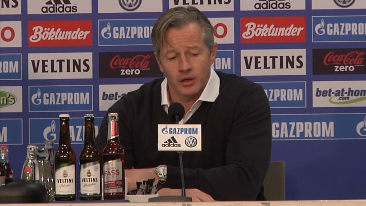 Big Points für Schalke! Keller 'stolz auf Mannschaft'