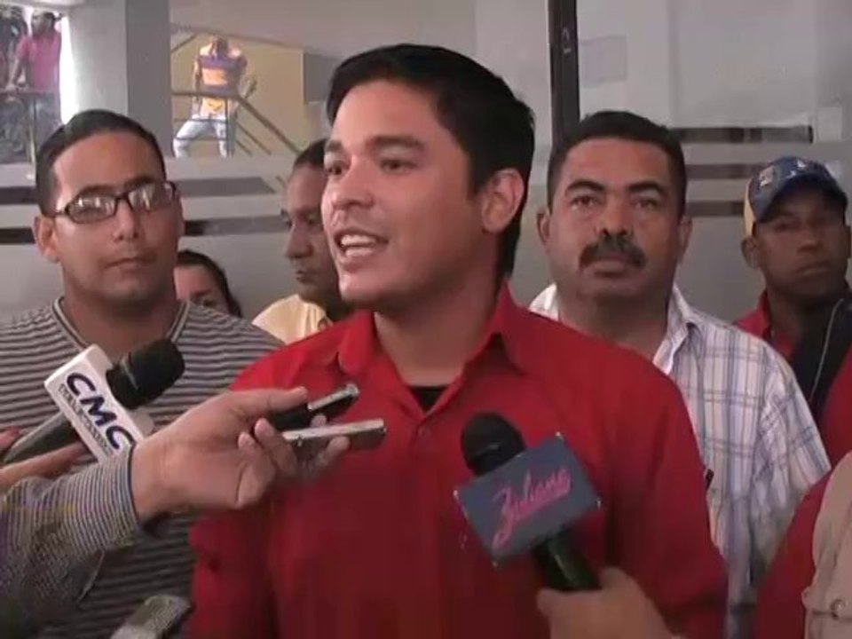 Abel Medina: "Pareciera que hubiese una división de concejales, unos de primera y otros de segunda"  14.01.14