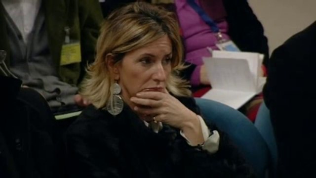 Roma - Presentazione del Rapporto Per una moderna politica antimafia a (23.01.14)