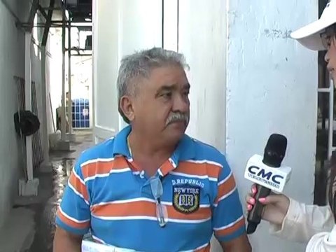 Problemas en distribución de productos lácteos. - 20.01.14