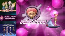 Code Lyoko et Code Lyoko Evolution N°1