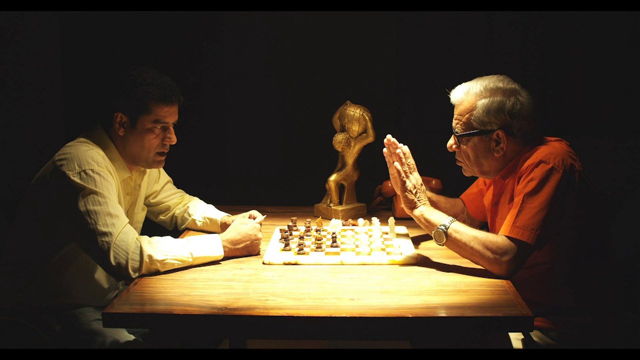 Hotal Official Trailer
