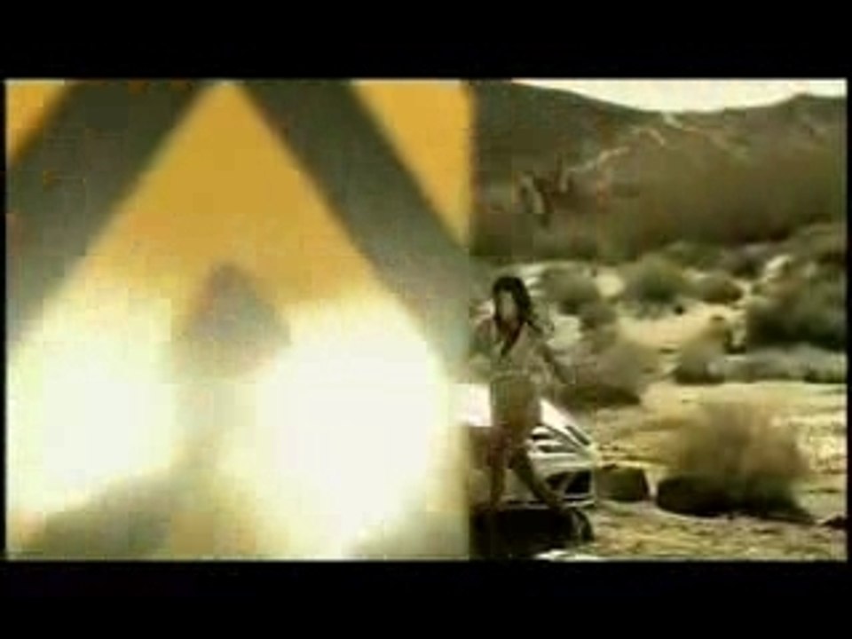 Cater 2 You (music video)