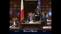 Roma - Camera - 17° Legislatura - 153° seduta (16.01.14)