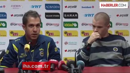 Ersun Yanal: 'Daha 15 Maçımız Var'