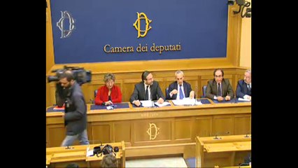 Tải video: Roma - Conferenza stampa di Marco Di Lello (14.01.14)