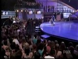 SYTYCD S4 Gev and Courtney Hip Hop _Lights, Camera, Action__
