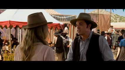 A Million Ways To Die In The West (2014) - Red Band Trailer [VO-HD]