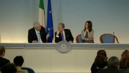 Roma - Il Giorno della Memoria (13.01.14)