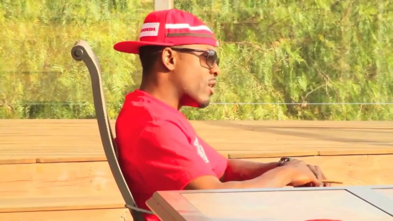 Mitchy Slick, Sean Deez & Woodgrane "All Star"