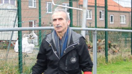 Belle tentative d'abder