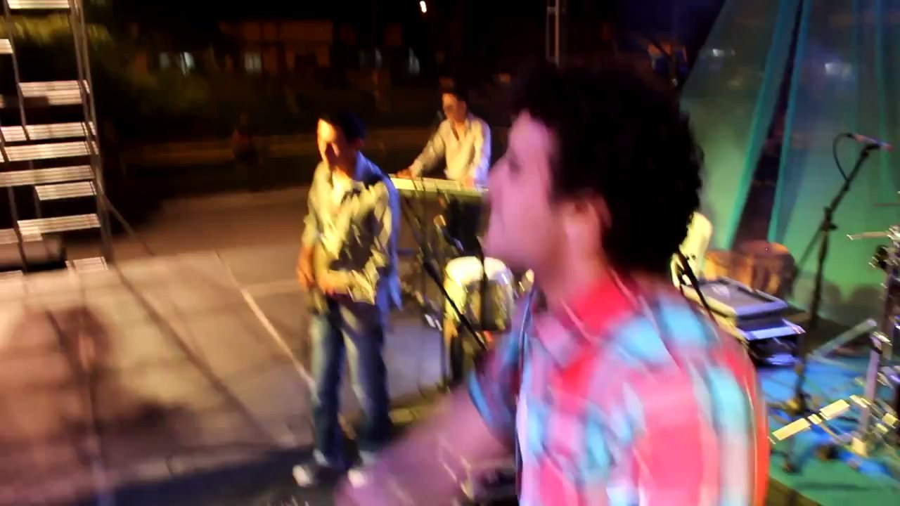 Jwagner - Amor - Música Cristiana HD