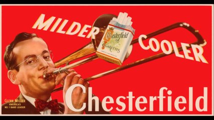 Glenn Miller with the Andrews Sisters January 31, 1940 - (Wed) (incl. "Begin the Beguine")