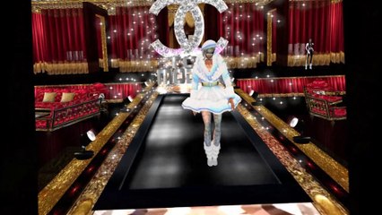 CONCOURS PHOTOS ET DEFILE