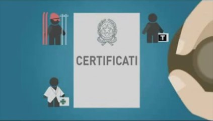 Eliminazione delle certificazioni inutili con le semplificazioni del decreto Fare (19.12.13)