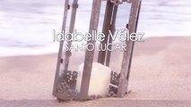 Idabelle Vélez - Santo Lugar - Música Cristiana HD