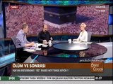 Allah Kur'an'da bir çok ayette neden biz ifadesini kullanmaktadır?
