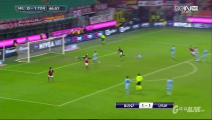 Milan Vs Torino