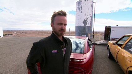 Need for Speed - Featurette Driving School [VO|HD]