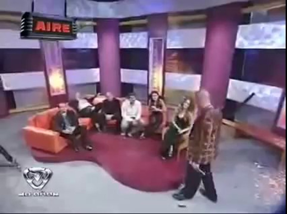 Yayo y el cuarteto obrero Esta es para vos