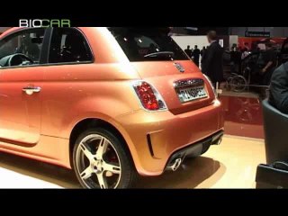 Genève : le point sur l'écologie !