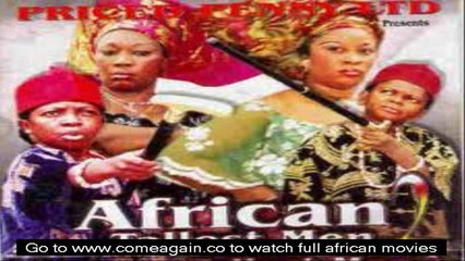 latest nigerian and ghanian movies