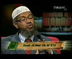 Islamic criterias of wearing clothes,Hijab of Men and Women Dr Zakir Naik -176x144