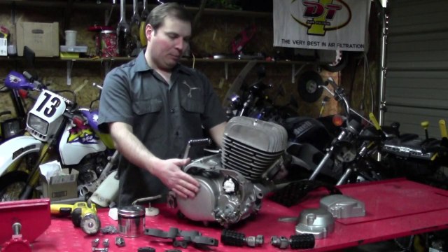 Barn Fresh episode 10 Paint and Body work part 2