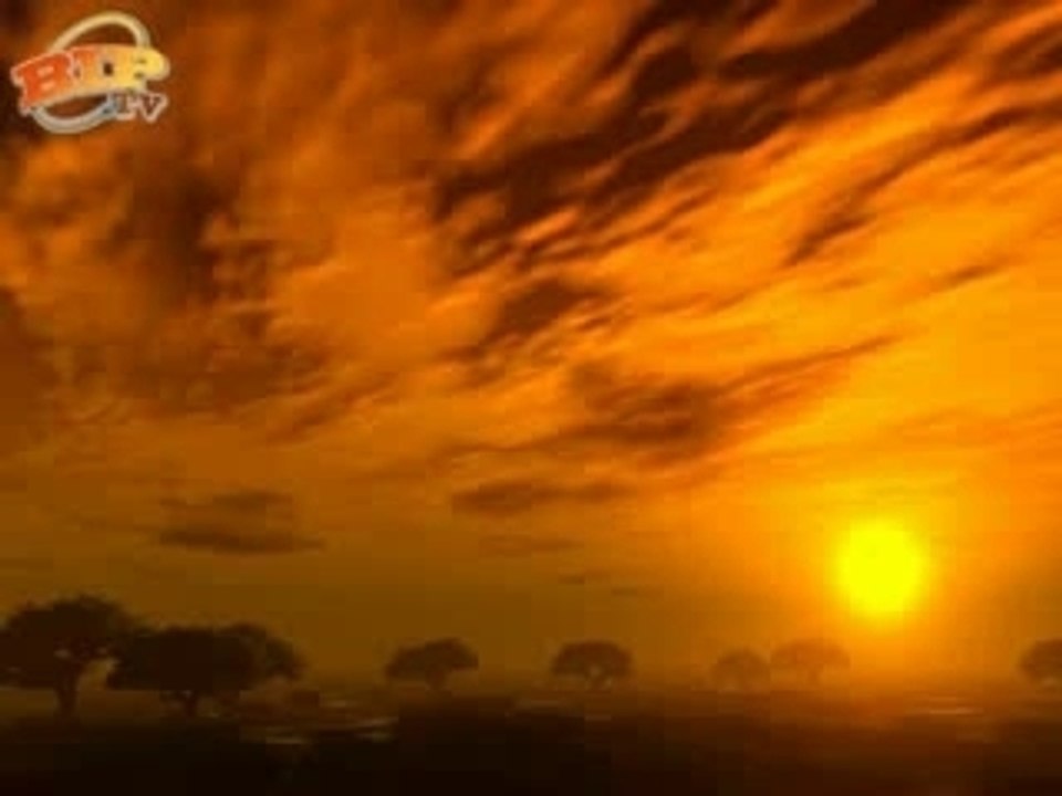 [Bip.TV] Jingles PUB + pub wii