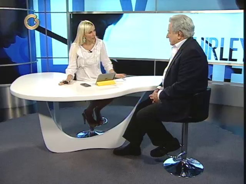 Henrique Salas Römer: No creo en el Consejo Nacional Electoral