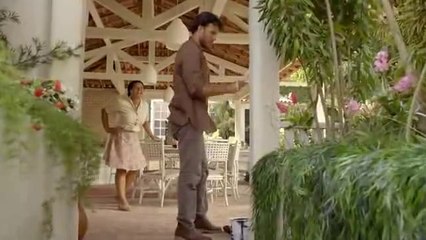 Confira as primeiras cenas de Em Família