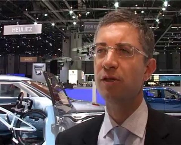 Reportage Dacia Duster