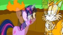Twilight Vs Tails Español Latino