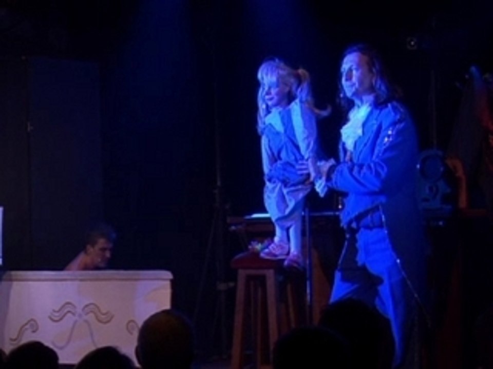 Euch Telephone y Brait (100% chti)