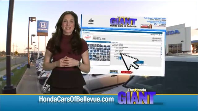 Used 2010 Chevy Cobalt LS Coupe for sale at Honda Cars of Bellevue...an Omaha Honda Dealer!