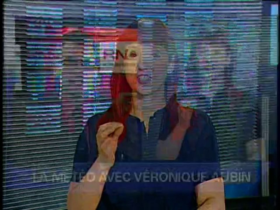 30 Janvier 2014 - Le TVA Nouvelles de 18h Abitibi-Témiscamingue
