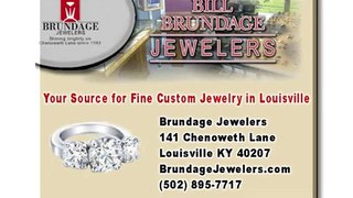 Princess Cut Diamonds Brundage Jewelers | Louisville KY