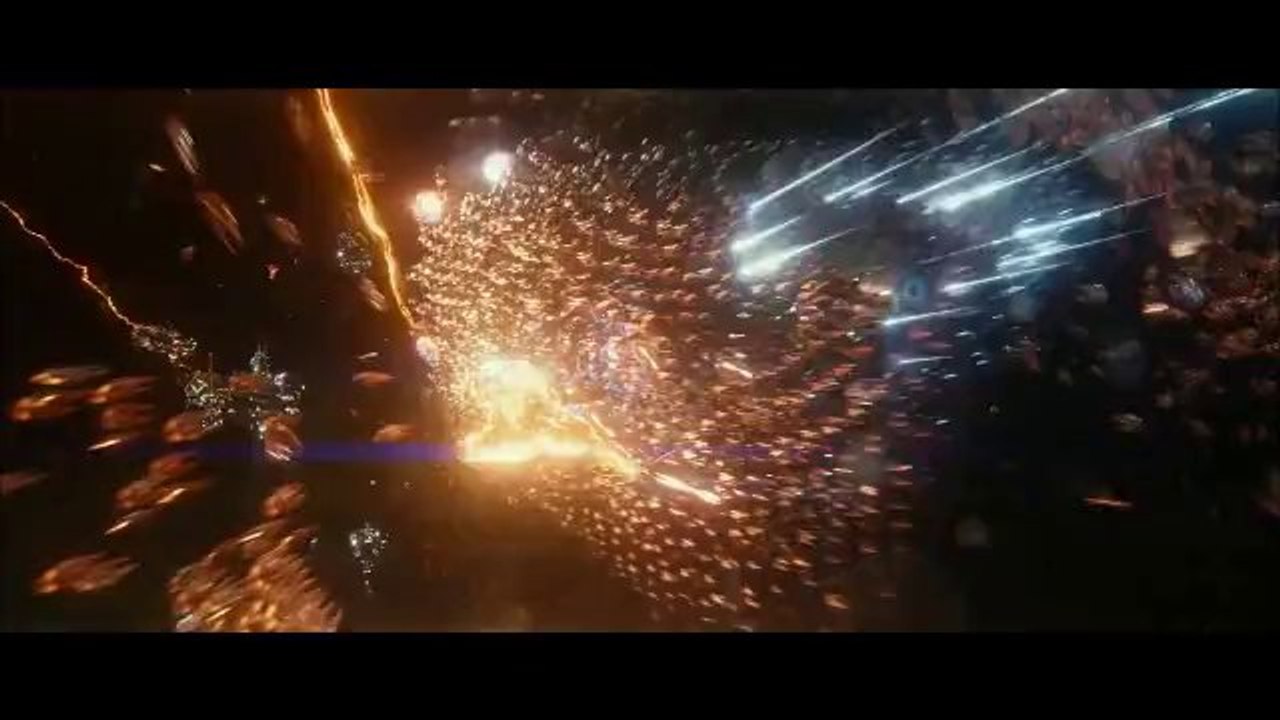GENVAMP TV - Ender's Game