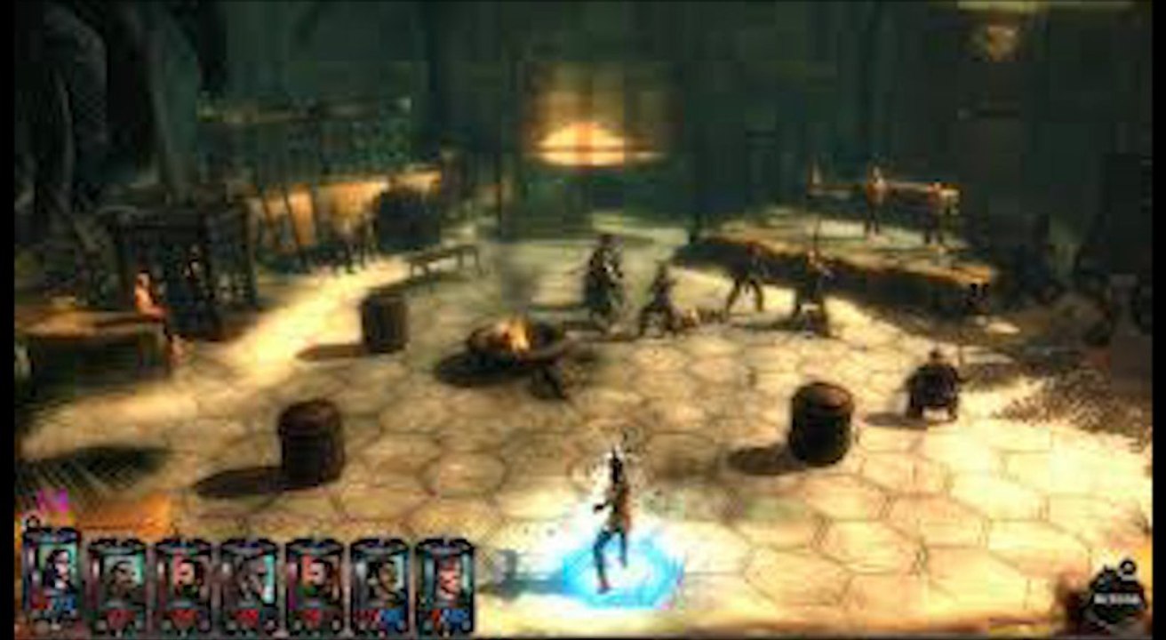 Blackguards Full Install