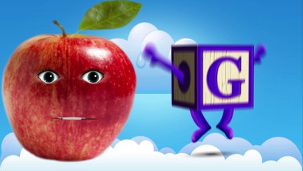 Alphabet Songs ABC Songs for Children Animation Learning ABC Song  Nursery Rhymes for Kids