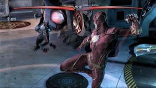 Injustice Gods Among.Us Ultimate Edition Full Install