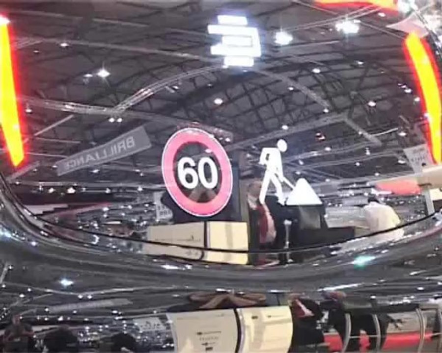 Reportage Edag Lightcar